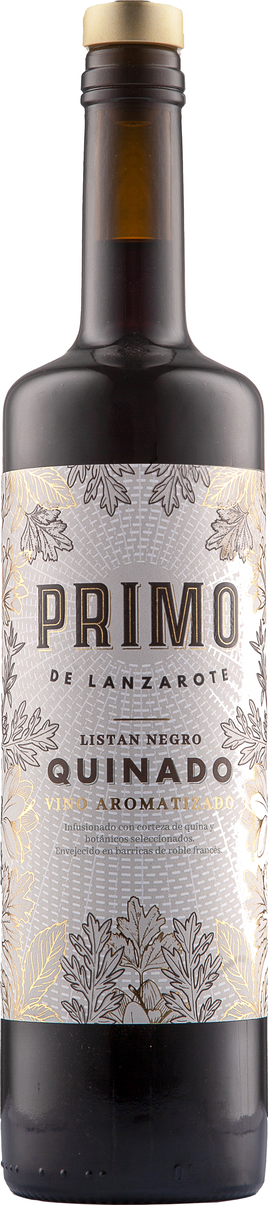 Vino Quinado