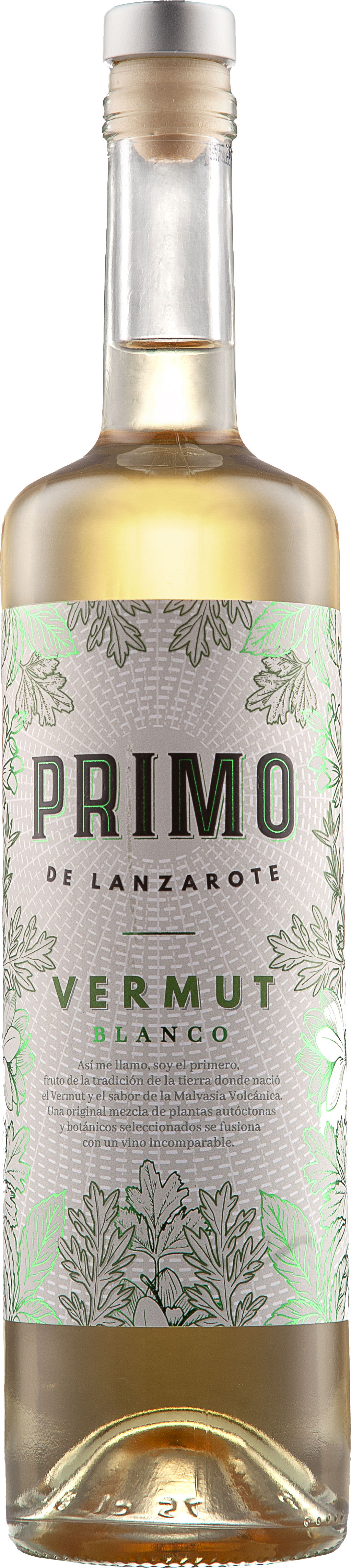 Primo Vermut Blanco