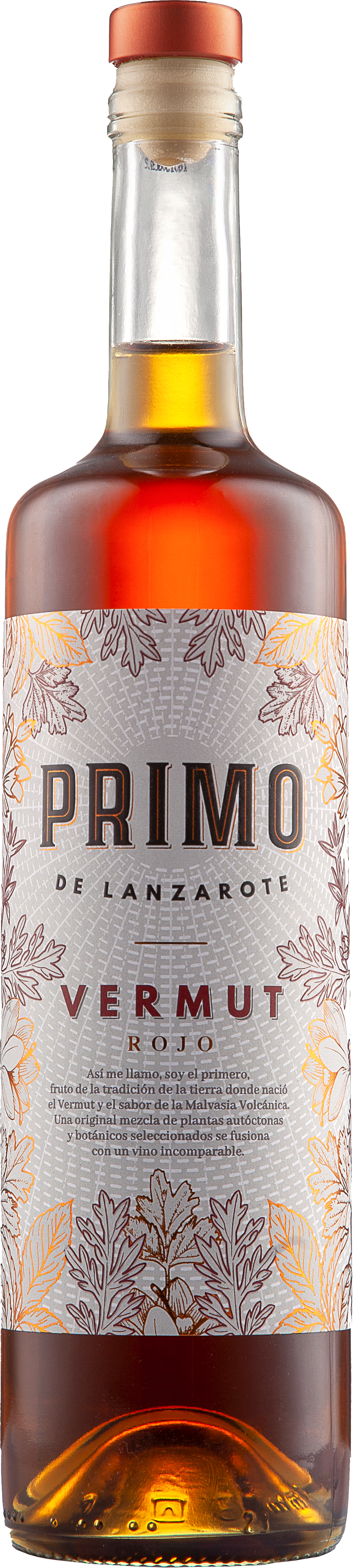 Primo Vermut Rojo